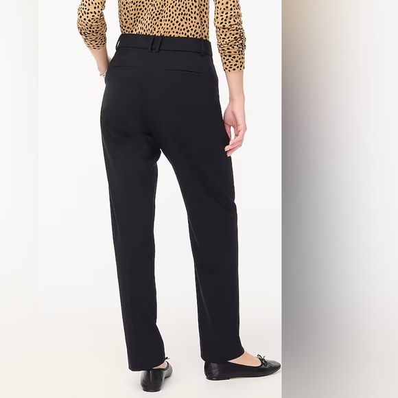J Crew Pleates Trousers - Picture 6 of 7
